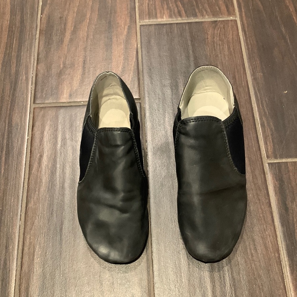 Jazz shoes
